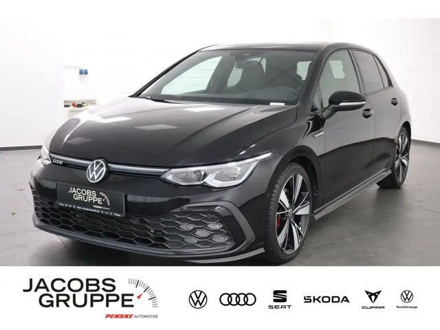 Volkswagen Golf 2.0 TDI DSG GTD Golf VIII