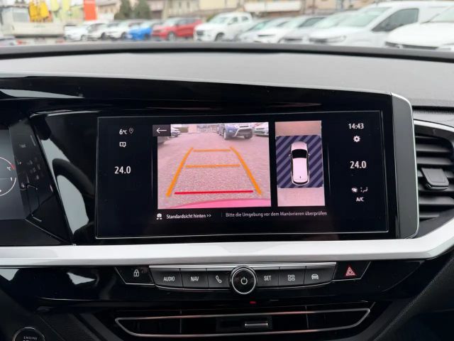 Opel Grandland X Elegance