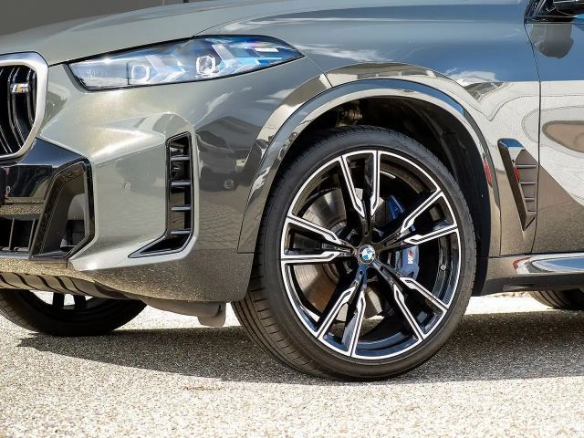 BMW X5 M60i xDrive