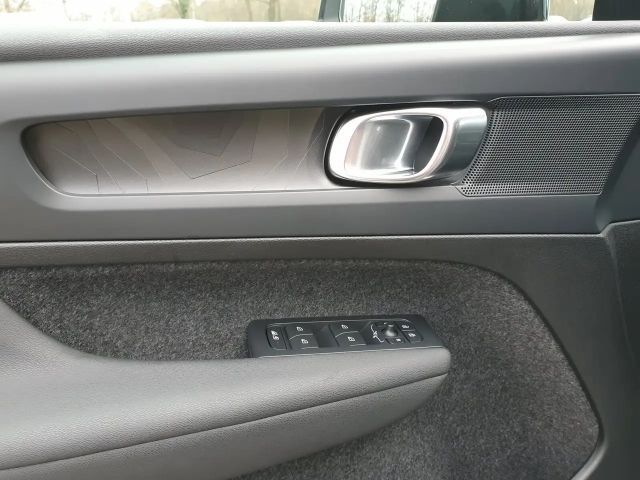 Volvo C40 Plus Recharge
