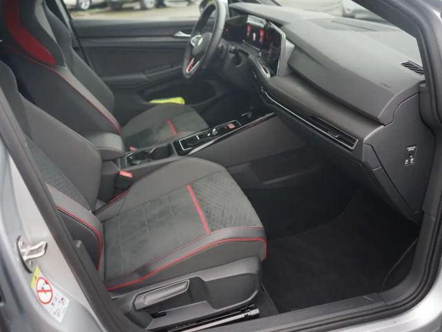 Volkswagen Golf 2.0 TSI GTI Golf VIII