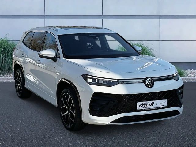 Volkswagen Tayron 4Motion R-Line