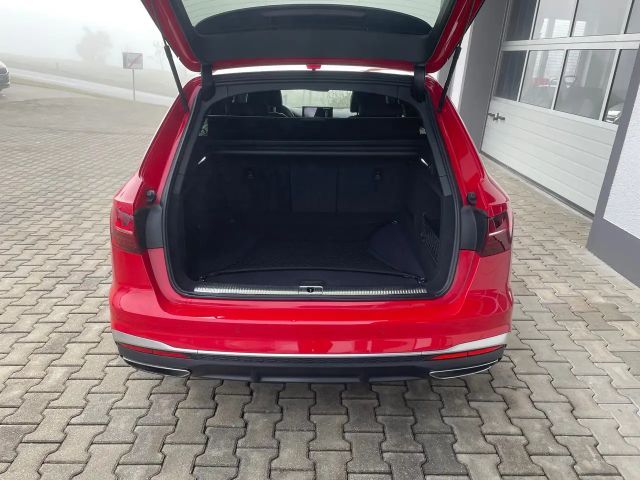 Audi A4 35 TDI S-Line S-Tronic