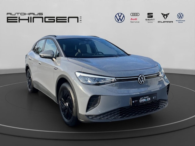 Volkswagen ID.4 Pure