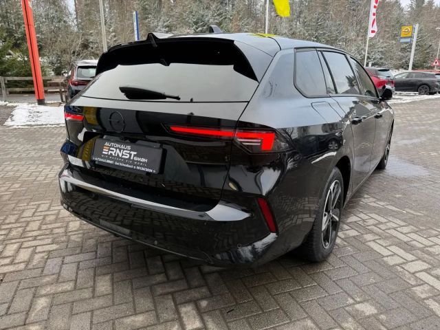 Opel Astra GS-Line Grand Sport Sports Tourer