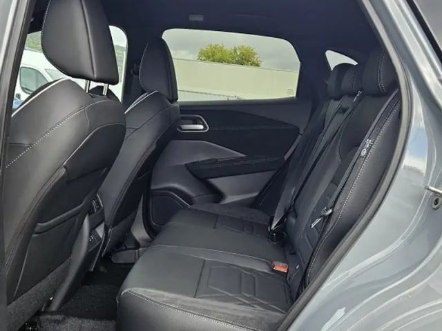 Nissan Qashqai MY24 1.5 VC-T e-POWER N-Design