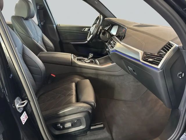 BMW X5 M-Sport xDrive30d