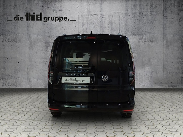 Volkswagen Caddy 2.0 TDI Life