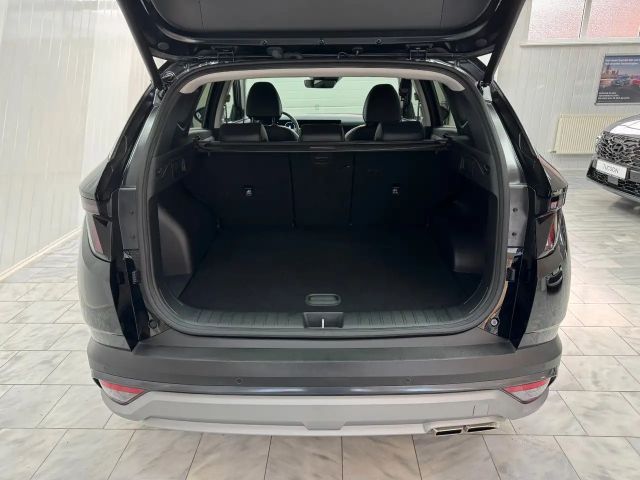 Hyundai Tucson 1.6 T-GDi Trend