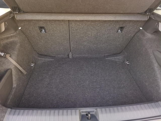 Skoda Kamiq 1.0 TSI Selection