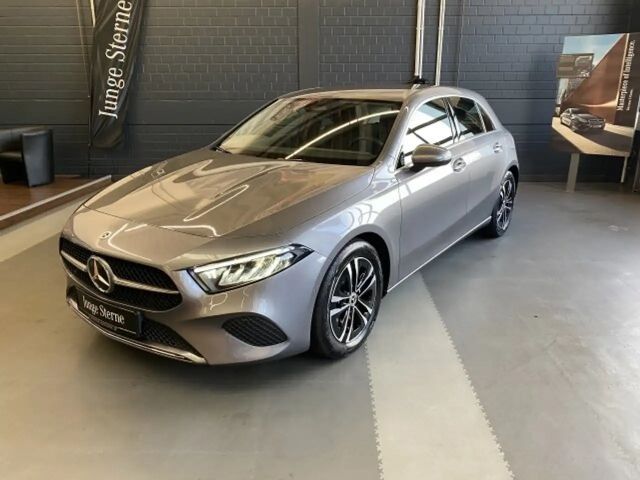 Mercedes-Benz A 180 Progressive