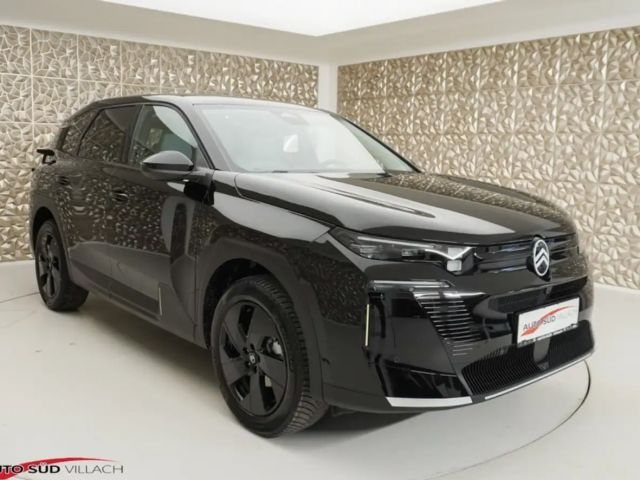 Citroën C5 Aircross Hybrid Max