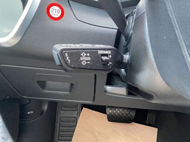 Audi A6 40 TDI Avant S-Line