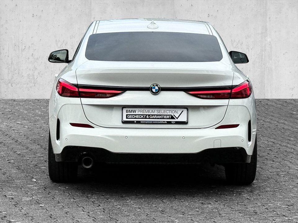 BMW 218 218i Coupé Gran Coupé