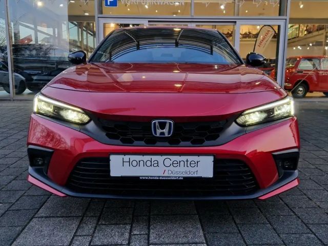 Honda Civic Sport e:HEV