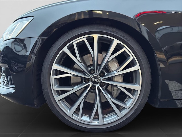 Audi A6 50 TDI Quattro Sedan Sport