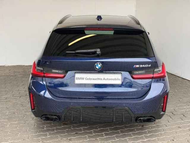 BMW 340 Touring xDrive