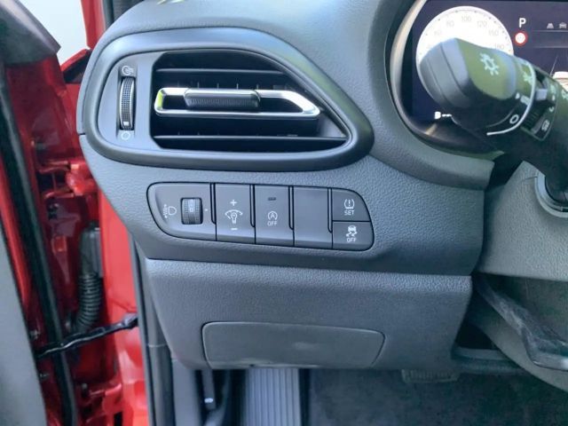 Hyundai i30 Go! T-GDi