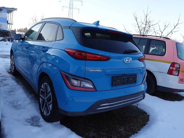 Hyundai Kona 39 kWh Electric