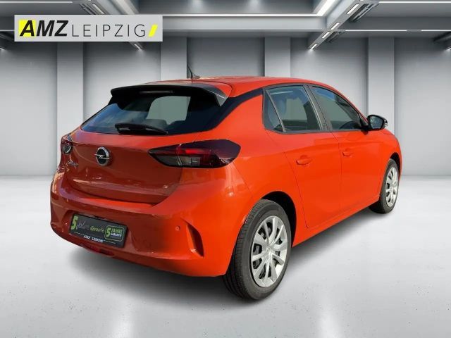 Opel Corsa Edition