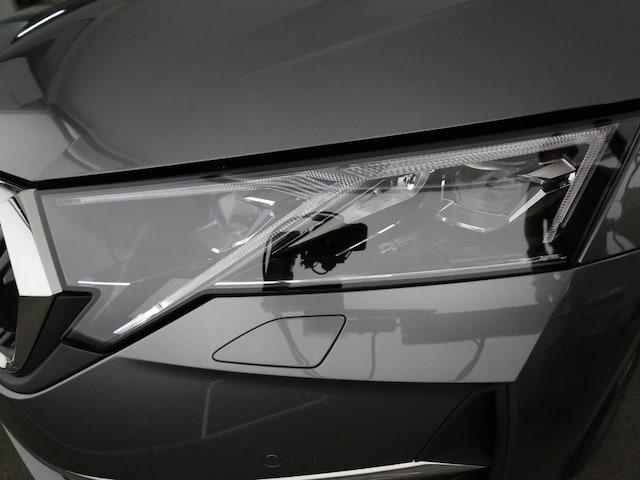 Skoda Octavia 2.0 TDI Combi Selection