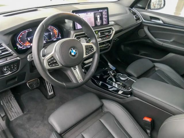 BMW X3 M-Sport xDrive20i