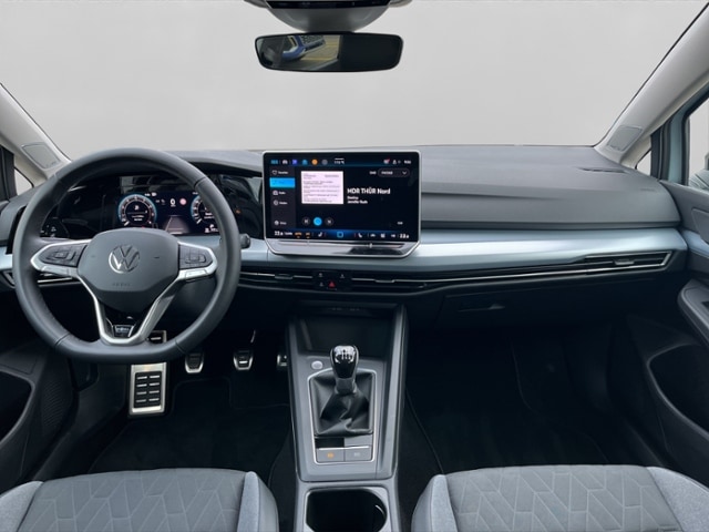 Volkswagen Golf 1.5 TSI Golf VIII