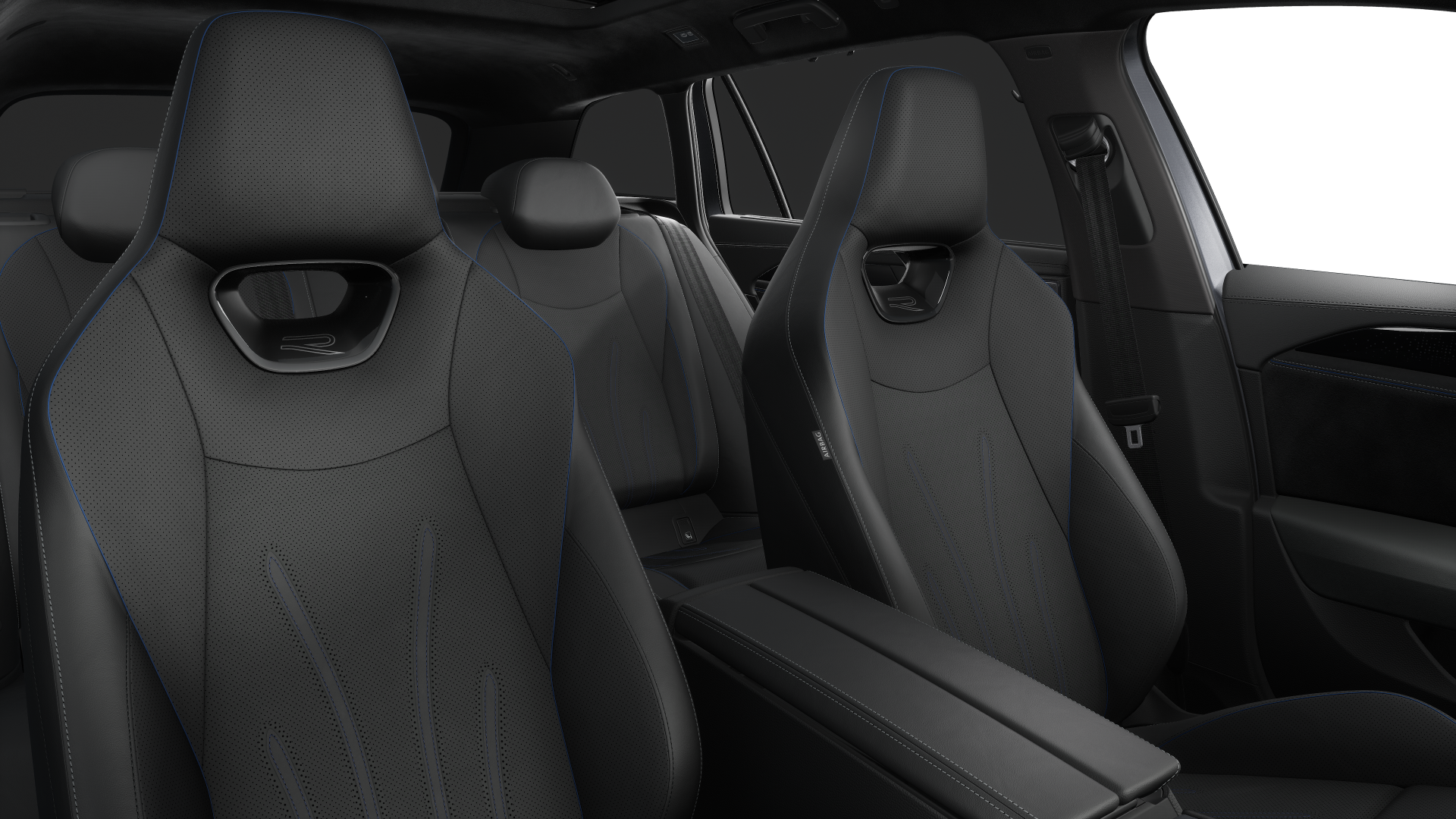 Volkswagen Passat 2.0 TDI 4Motion DSG R-Line