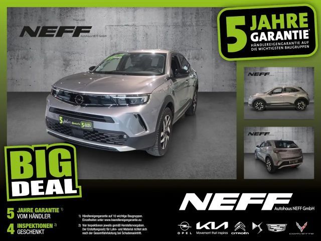 Opel Mokka 1.2 Turbo Elegance Turbo