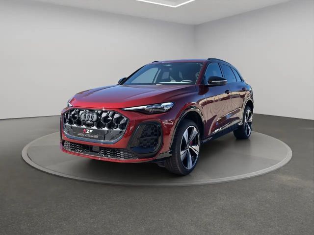 Audi Q5 Quattro S-Tronic