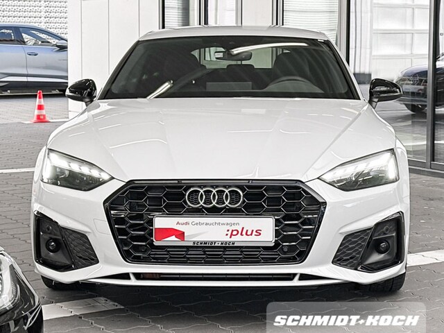 Audi A5 35 TFSI S-Line S-Tronic Sportback