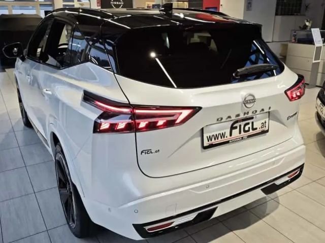 Nissan Qashqai 1,5T e-Power N-Design+