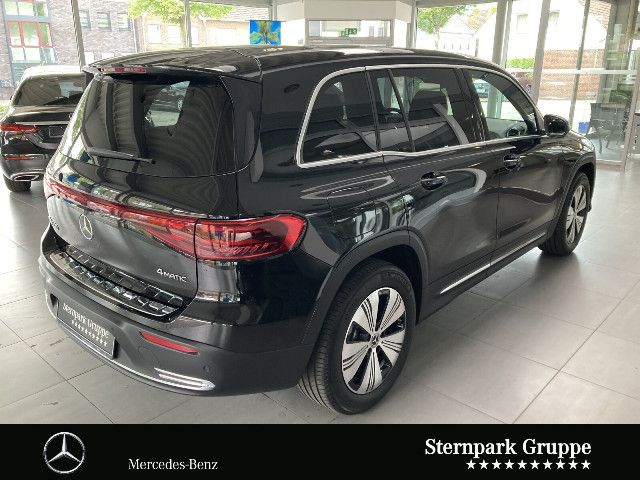 Mercedes-Benz EQB 300 4MATIC