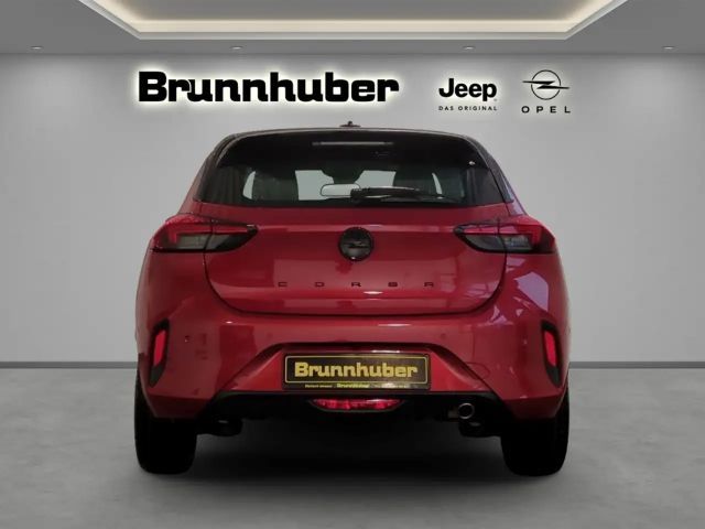 Opel Corsa GS-Line Grand Sport Turbo