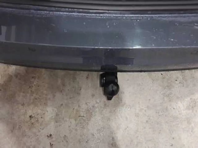 Volkswagen Touran 1.5 TSI DSG