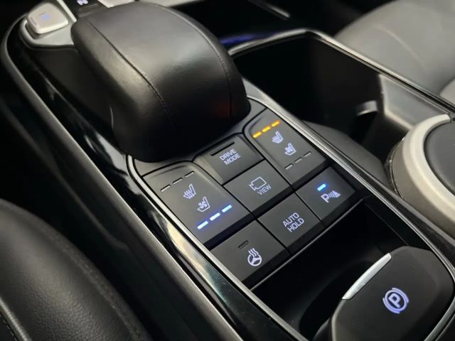 Hyundai Ioniq Electric Prime