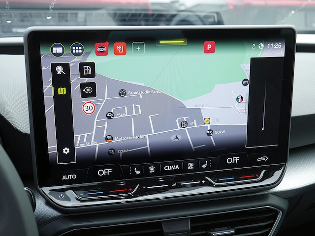 Seat Leon 1.5 eTSI Style