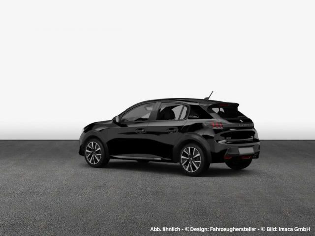 Peugeot 208 EAT8 GT-Line PureTech