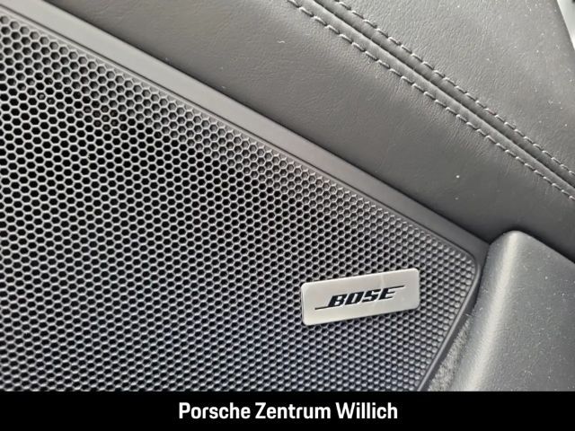 Porsche 992 Carrera Coupé