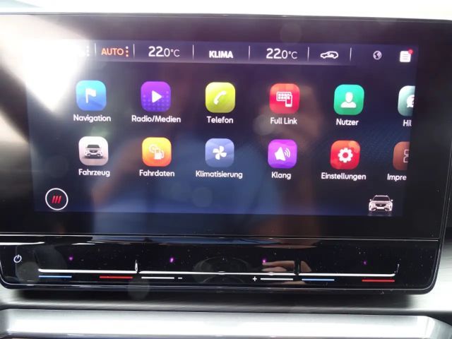 Cupra Formentor 1.5 TSI