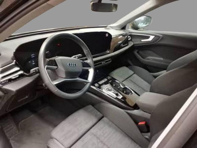 Audi A5 Avant S-Tronic