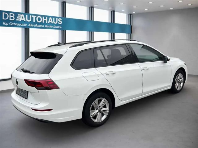 Volkswagen Golf 1.5 TSI Life