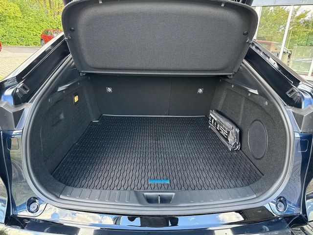 Mazda 6e Plus Takumi