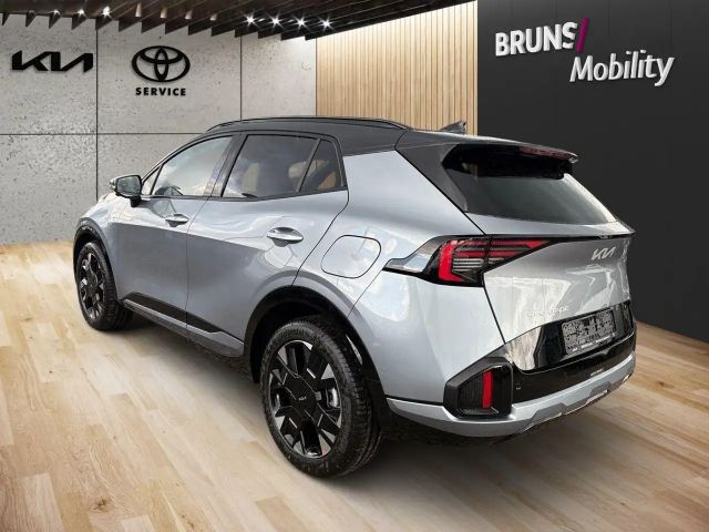 Kia Sportage GT-Line Vierwielaandrijving