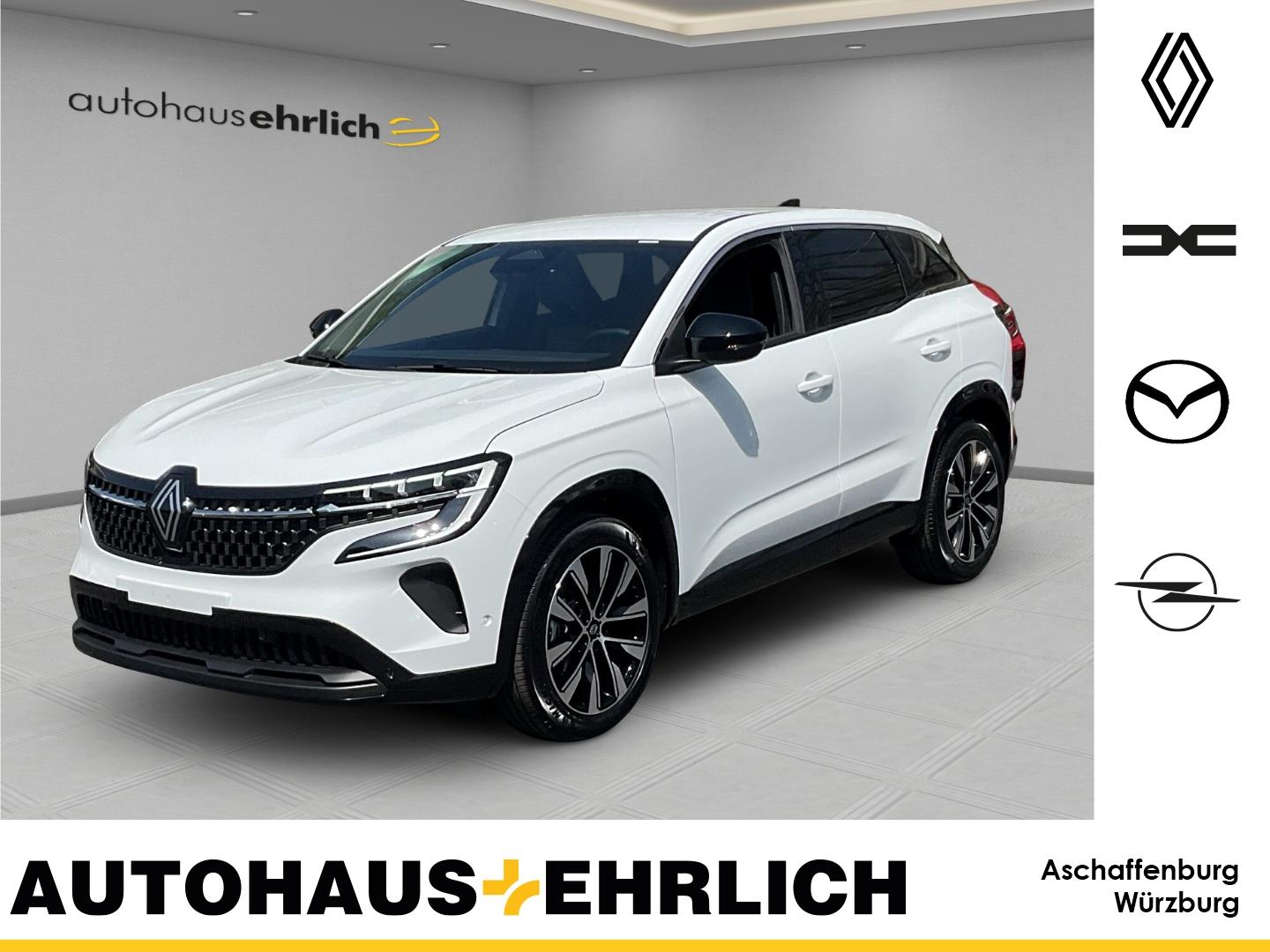 Renault Austral Techno
