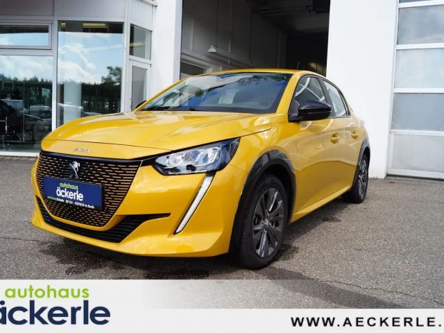 Peugeot E-208 Active Pack