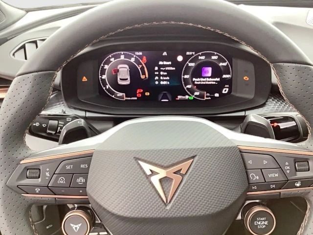 Cupra Terramar 1.5 e-TSI 150 PS DSG