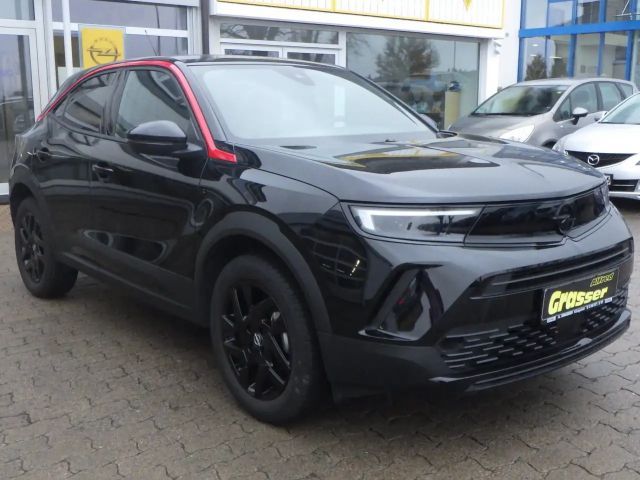 Opel Mokka GS-Line Grand Sport Turbo