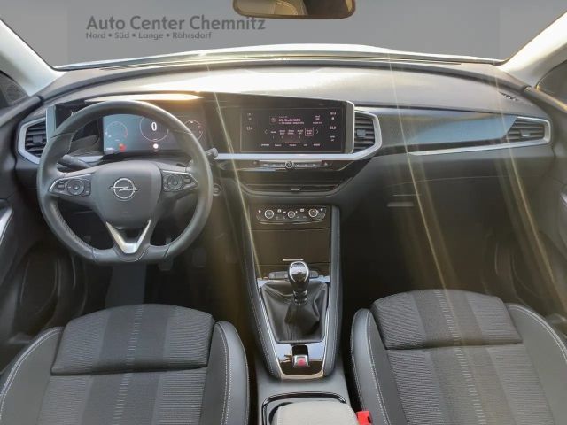 Opel Grandland X GS-Line Grand Sport