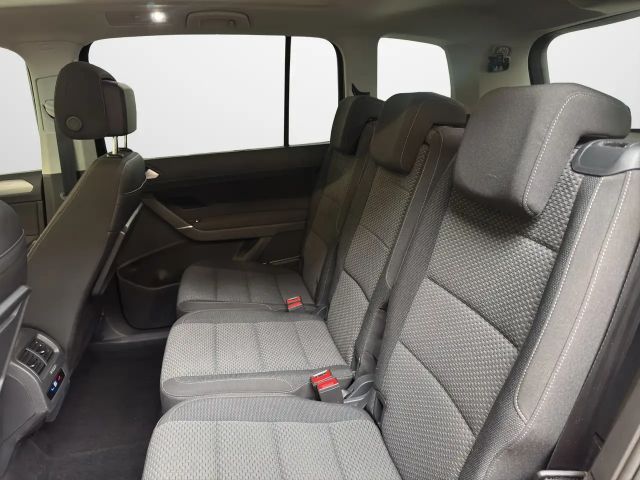 Volkswagen Touran 1.5 TSI Comfortline DSG